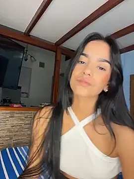 Stripchat Adult Video Chat of Melissa_Rendon