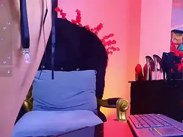 Stripchat Best live sex cam show of elinne_hendrix_