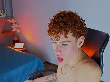 Stripchat Best Webcam of nova_salvatore
