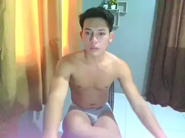 Stripchat Private Sex Chat of pinoy_sj