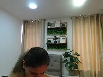 Stripchat Free Live Porn of sasi_luna