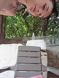 Stripchat Adult Video Chat of sweet_outdoor_charm