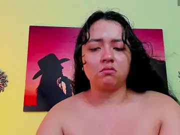 Stripchat Free Porn Cam of Cassle_ibarra_x