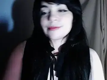 Stripchat Sex Chat of DarkRoseUwU