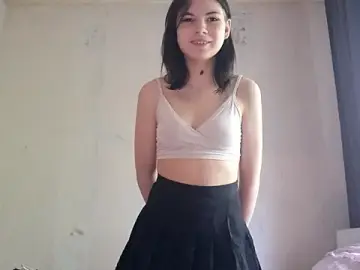 Stripchat Live Porn of MilaTease