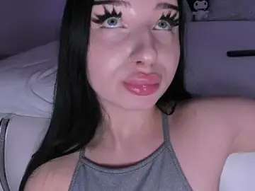 Stripchat Sex Chat of ScarlettJakobs