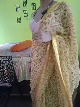 Stripchat Live Porn of Sexy_Hena_69