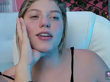 Stripchat Best live sex cam show of alaia_greyy