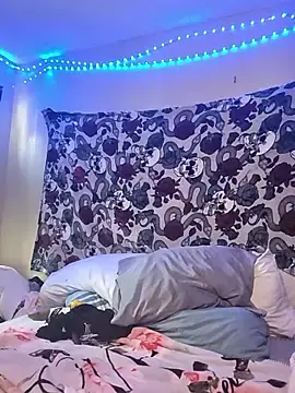Stripchat Live Porn of JasmineSkky