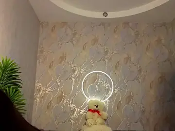 Stripchat Live Porn of babyisperfect
