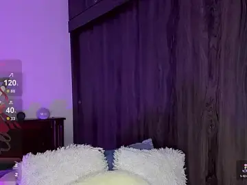Stripchat Adult Webcam of badangelsuw