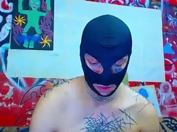 Stripchat Free Live Porn of deivid_estrada