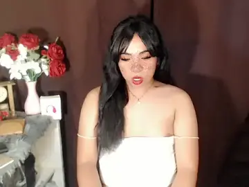 Stripchat Free Live Porn of xLinda_Walkerx