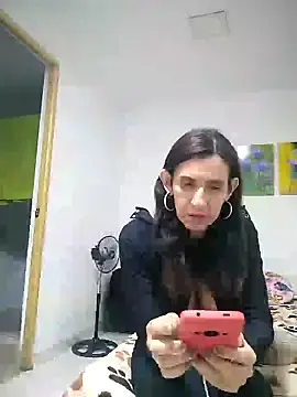 Stripchat Private Sex Chat of Cameron_puppy