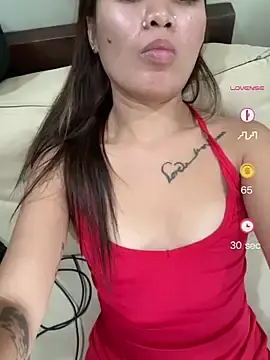 Stripchat Live Sex Cam of sexyAssPINAY