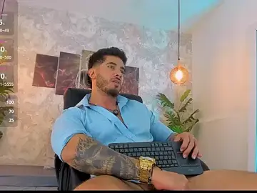 Stripchat Best Webcam of Nate_franco