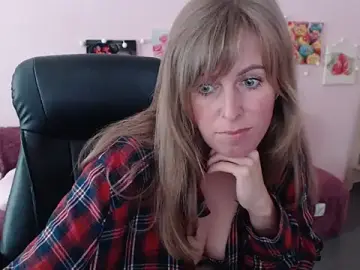 Stripchat Live Porn of Hot_Milady