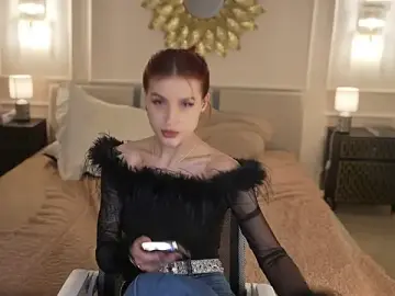 Stripchat Live Sex Cam of Magnetic_Mia_