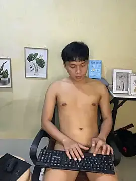 Stripchat Adult Webcam of Jan_Waynexx