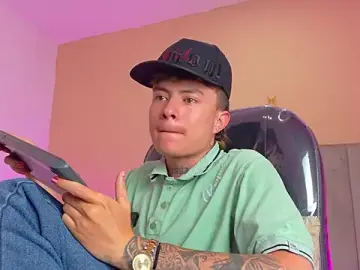 Stripchat Best live sex cam show of Nascary_Fox