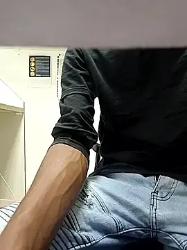 Stripchat Best Webcam of RETURNOFTPNUTS