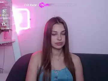 Stripchat Live Sex of MilanaAngelAs