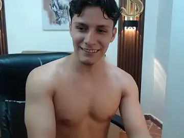 Stripchat Sex Cam of Zayn_clausen