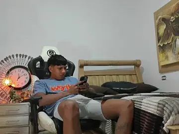Stripchat Free Porn Cam of mr_stiven_