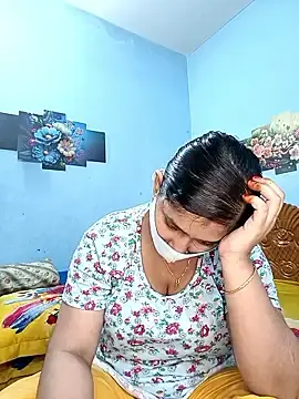 Stripchat Live Porn of Cute_Faria