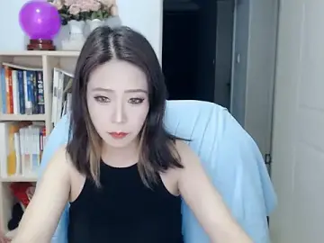 Stripchat Nude Webcam of SuSushi728
