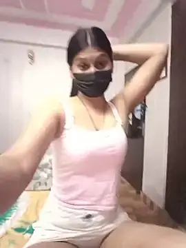 Stripchat Sex Chat of Tanya-905