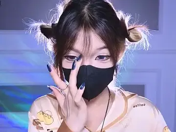 Stripchat Adult Video Chat of _____Panda_____