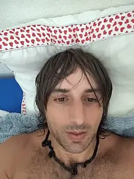 Stripchat Adult Video Chat of Andrew_Scorpion