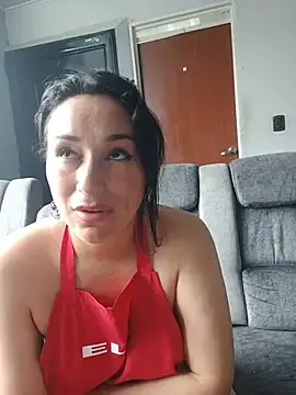 Stripchat Sex Chat of Elizabeth_bennett