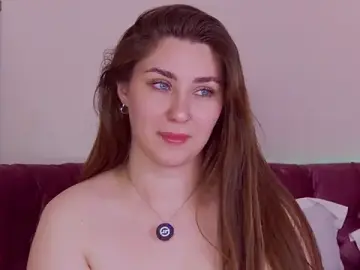 Stripchat Live Porn of KiraBarlows