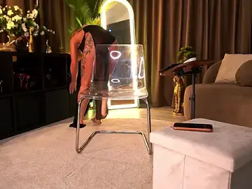 Stripchat Adult Webcam of MissEmaDivine