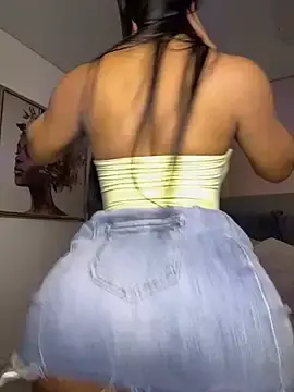 Stripchat Free Live Porn of Miss_blue69