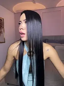 Stripchat Sex Cam of Miss_blue69