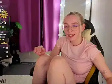 Stripchat Watch Live Sex Cams of R0cket_bunny