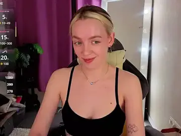 Stripchat Live Porn of R0cket_bunny