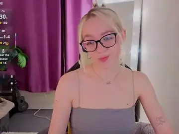 Stripchat Best Webcam of R0cket_bunny