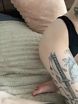 Stripchat Nude Webcam of enjoy_my_beauty