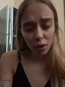 Stripchat Live Sex of enjoy_my_beauty