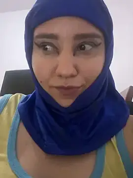 Stripchat Live Sex Cam of hannahayat