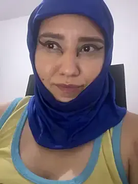 Stripchat Watch Live Sex Cams of hannahayat