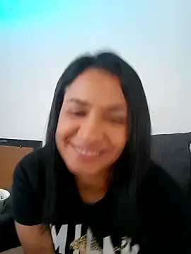 Stripchat Live Sex Cam of mell0102
