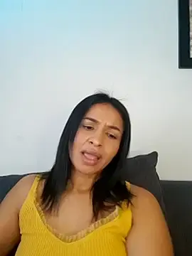 Stripchat Live Sex of mell0102