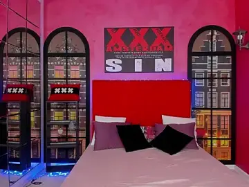 Stripchat Best live sex cam show of Fire__Dancer