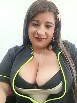 Stripchat Best Webcam of Hannahcandyy