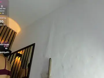 Stripchat Live Sex of Samantha_Good